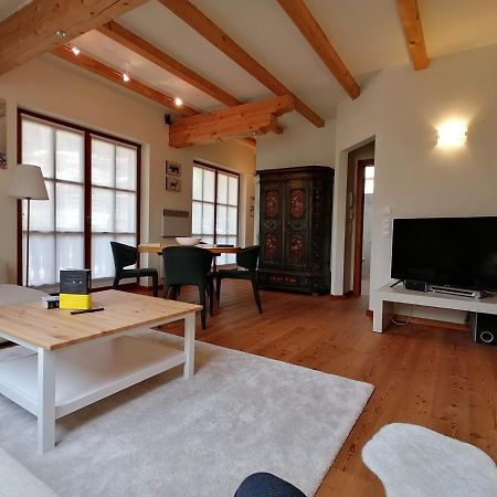Appartement Charly Bad Kleinkirchheim Esterno foto