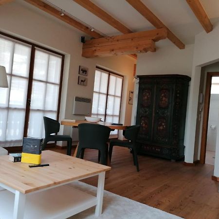 Appartement Charly Bad Kleinkirchheim Esterno foto