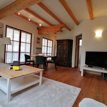 Appartement Charly Bad Kleinkirchheim Esterno foto