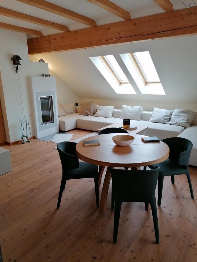 Appartement Charly Bad Kleinkirchheim Esterno foto