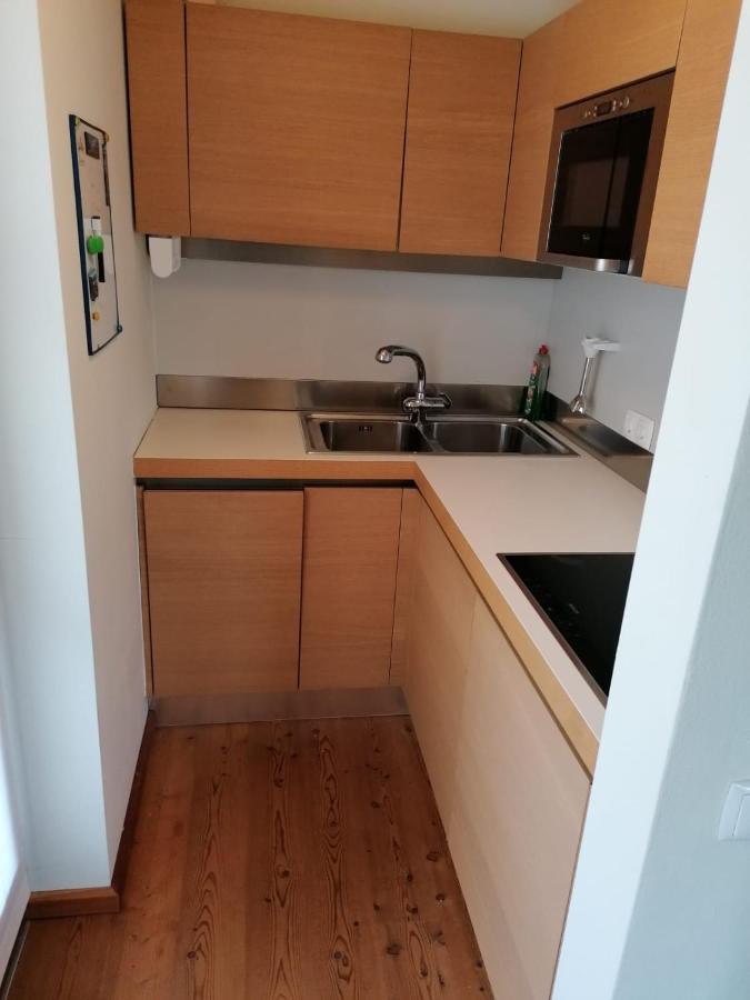 Appartement Charly Bad Kleinkirchheim Esterno foto