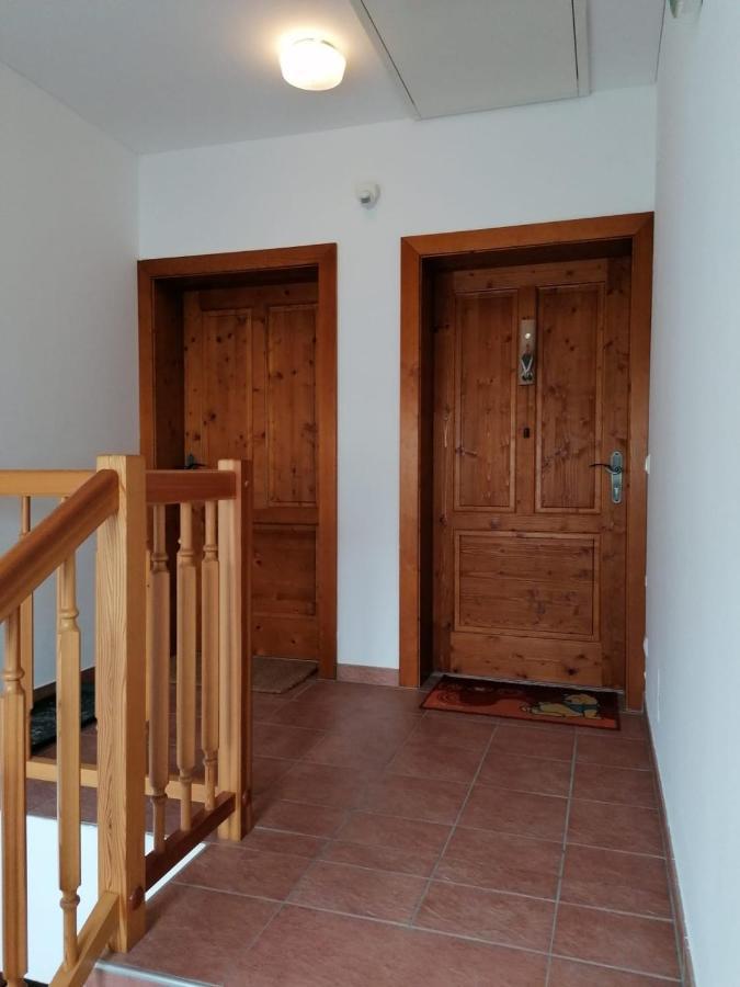 Appartement Charly Bad Kleinkirchheim Esterno foto