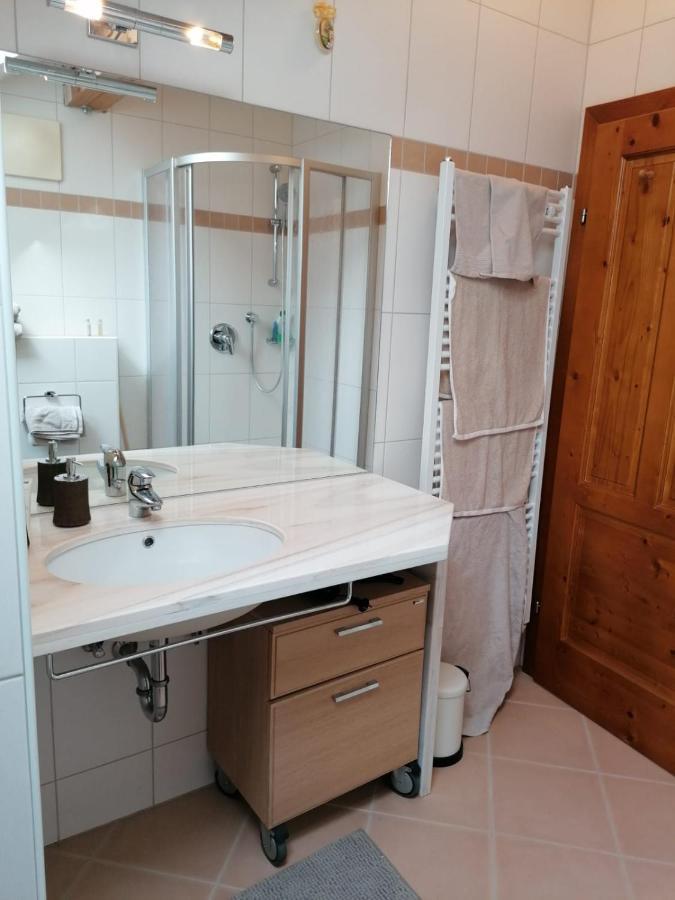 Appartement Charly Bad Kleinkirchheim Esterno foto
