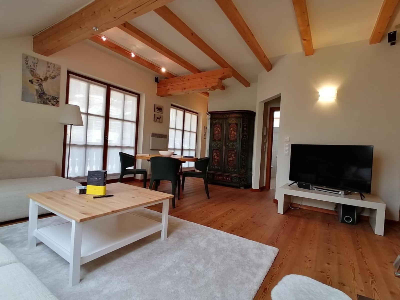 Appartement Charly Bad Kleinkirchheim Esterno foto