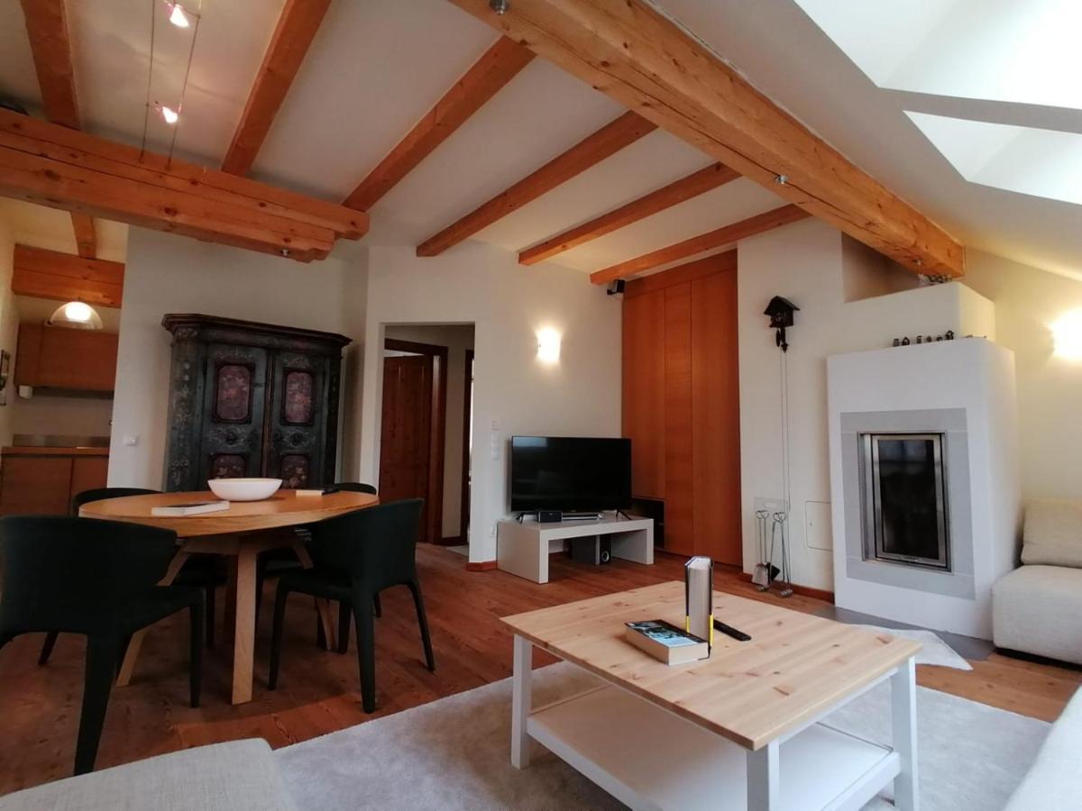 Appartement Charly Bad Kleinkirchheim Esterno foto
